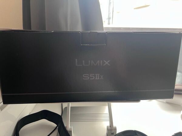 Panasonic LUMIX DC-S5iix ボディ