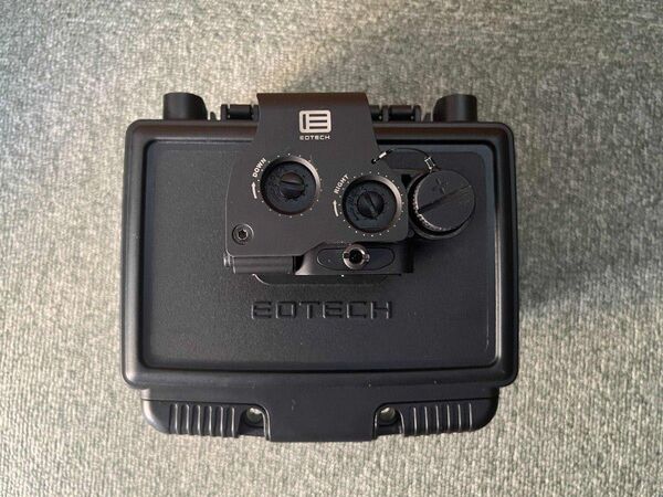 EOTECH EXPS3-0 実物 ホロサイト