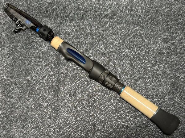 JetSlow×TULALA ジェットセッター 50ST