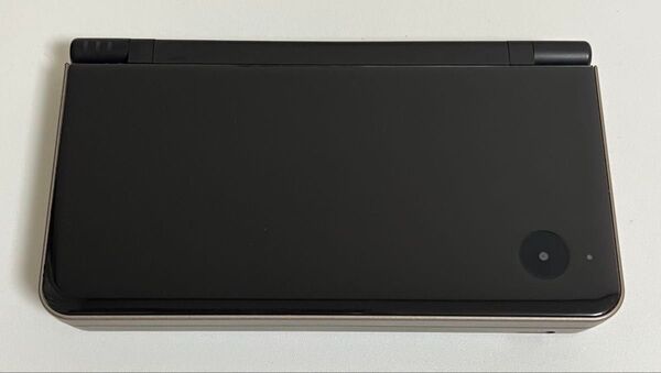 【美品】Nintendo ニンテントー DSi LL ブラック 本体