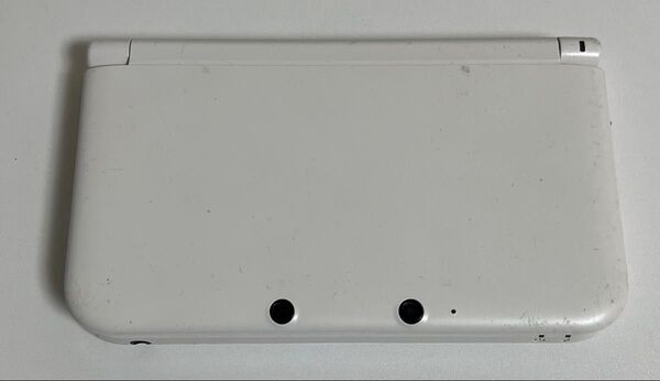 Nintendo ニンテンドー 3DS LL ホワイト 本体
