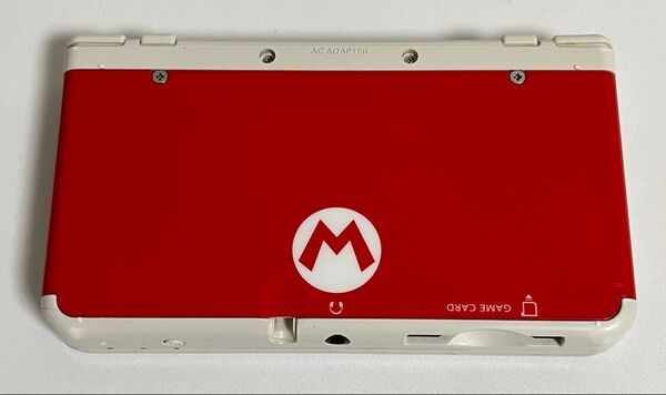 Nintendo NEW ニンテントー 3DS ホワイト 本体