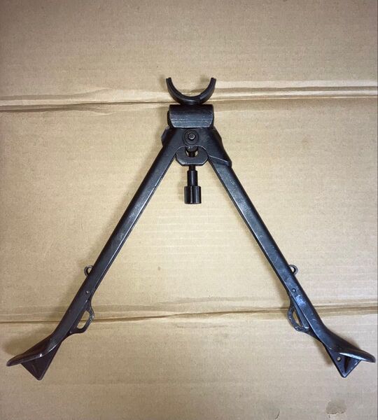 MG34 バイポッド 1938年製 当時物 ドイツ軍 MG42 バイポット