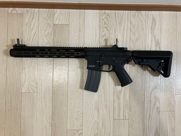E&L M4 MUR 電動ガン M4A1