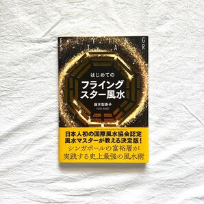 はじめてのフライングスター風水