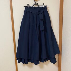 《即日発送》しまむら スカート