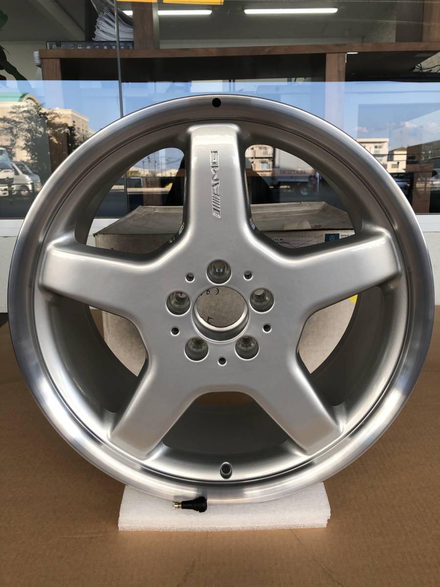 ヤフオク! -amg stylingの中古品・新品・未使用品一覧