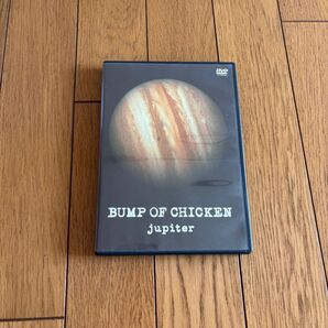BUMP OF CHICKEN jupiter DVD