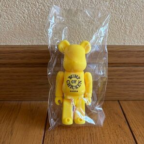 バンプ ベアブリック