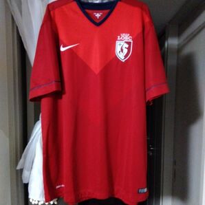 NIKE リール ユニフォーム