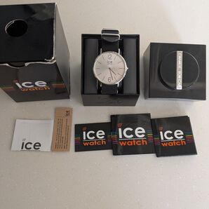 ice ウォッチ