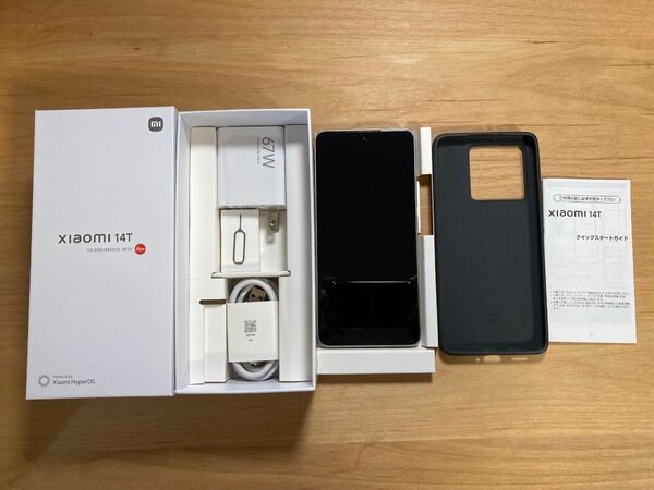 Xiaomi 14T