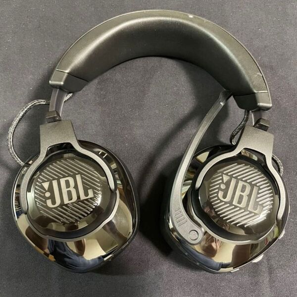JBL ゲーミングヘッドセット Quantum 910