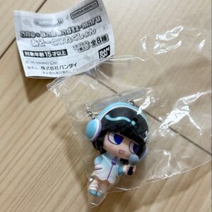 ガシャポンくじ anoxバッドばつ丸 あそーとこれくしょんA賞anoマスコット