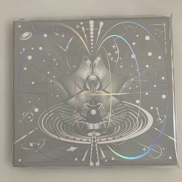 XG CD MILLION PLACES CD未再生