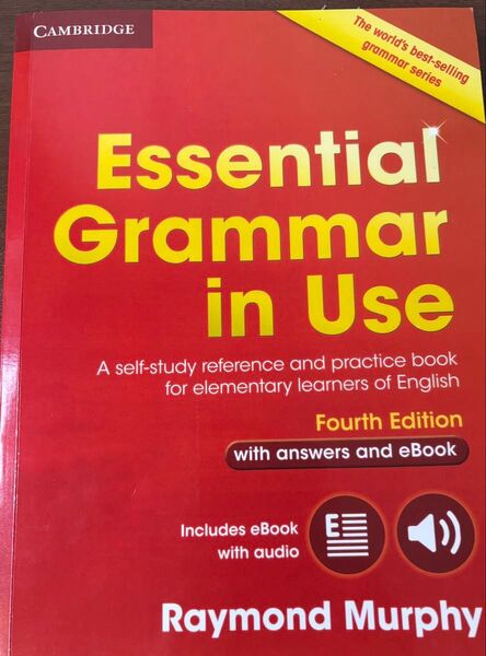 Grammar in use