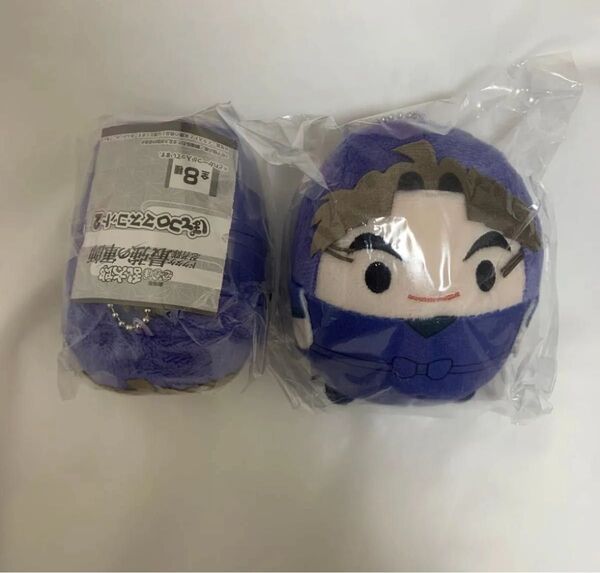 忍たま 忍たま乱太郎 ふわコロりん ふわコロ ぽてコロ ぽてコロりん 竹谷
