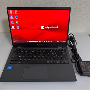 累積258 東芝 G83/HS i5 8GB 256GB Office