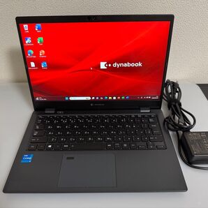 累積1526 東芝 G83/HS i5 8GB 256GB Office