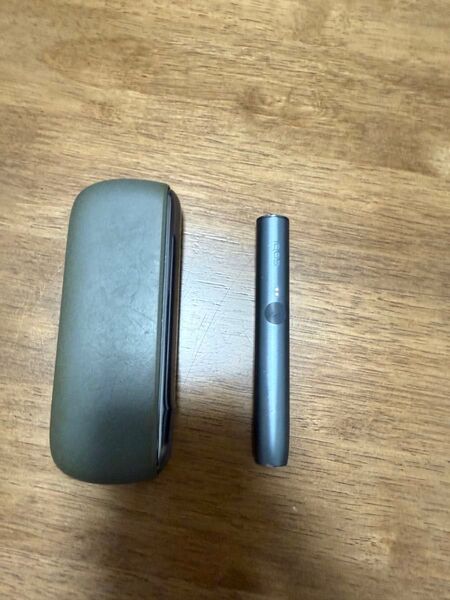 IQOS アイコス ILUMA 電子タバコ