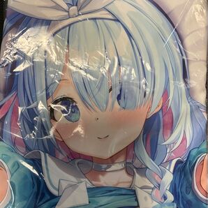 アロナ ブルーアーカイブ Blue Archive ESSENTIA 藤真拓哉 抱き枕 ライクトロンリッチ ブルアカ