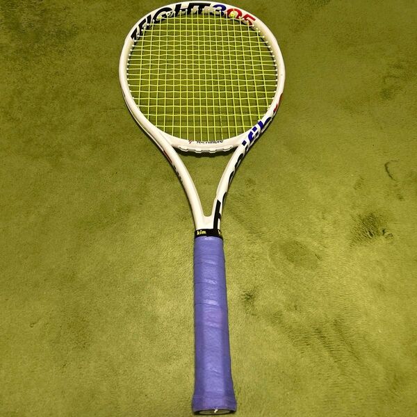 Tecnifibre T-FIGHT 305 Isoflex