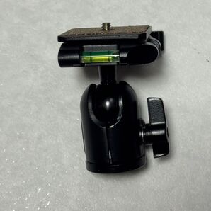 【中古】SLIK 雲台 SBH-150 DQ N 自由雲台型(U1/4・U3/8調整ネジ無し)
