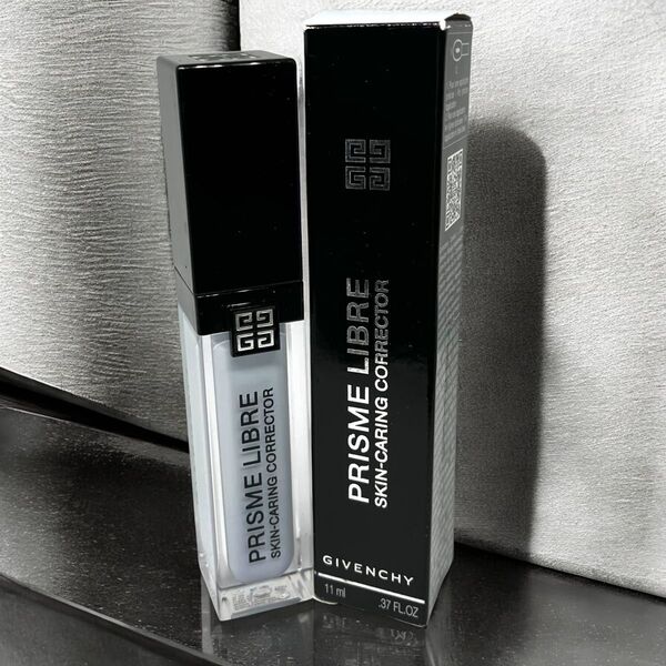 GIVENCHY プリズム・リーブル スキンケアリング コレクター ブルー ジバンシィ フェイスカラー 11ml フランス