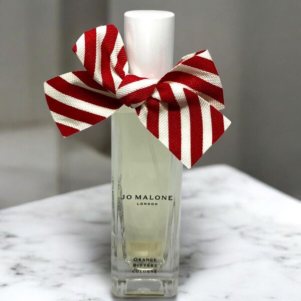 JO MALONE- ジョーマローン オレンジ ビター コロン 30mL 【2023 クリスマスコフレ 限定品】フレグランス 香水