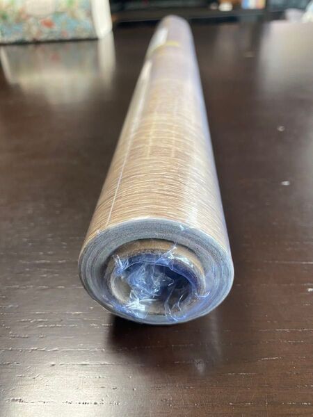 未開封 リメイクシート 40cm500cm 木目調 リメイク素材