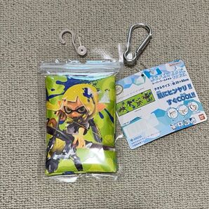 スプラトゥーン3 スーパークールタオル タオル クールタオル 60x20cm スプラトゥーン