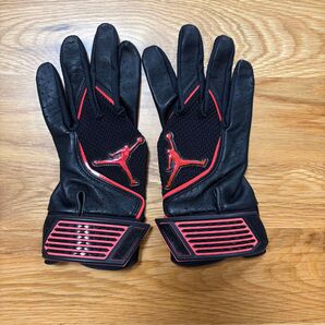 新品 未使用 ジョーダン フライエリート バッティンググローブ Mサイズ 手袋