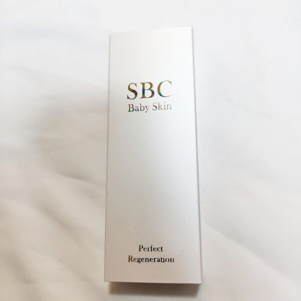 新品未開封】SBC ベビースキン パーフェクト リジェネレーションM 湘南美容外科 美容液