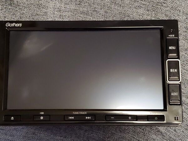 VXM-224VFI Gathersカーナビ ホンダNワゴン等用2022年製