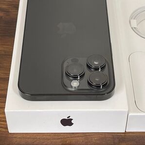 IPHONE 14 PRO MAX 256GB SIMフリー超美品