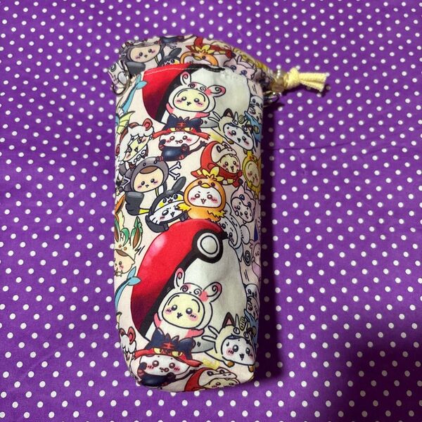 ペットボトルカバー ちいかわ
