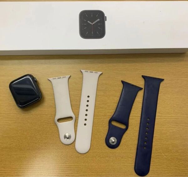 Apple Watch GPS 6 44MM