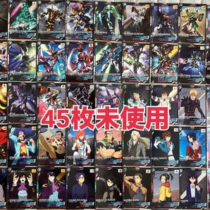 【未使用】アーセナルベース 機動戦士ガンダム FQ03 R C コンプリート まとめ売り