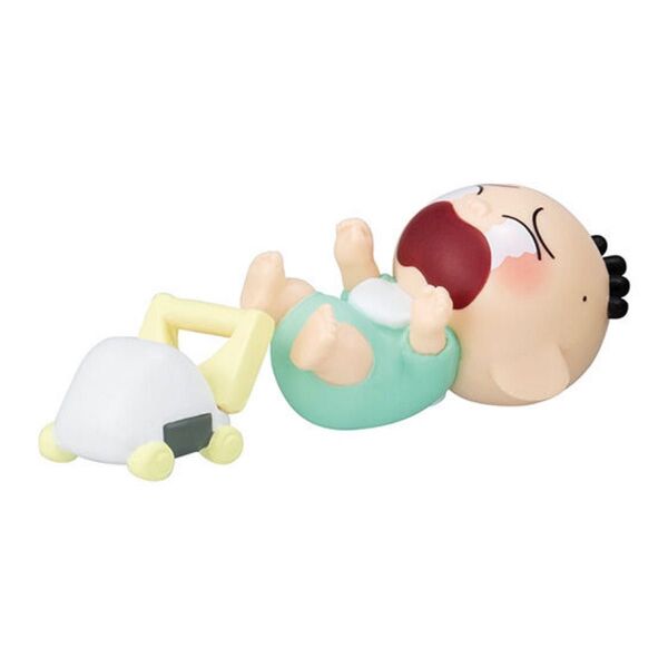 クレヨンしんちゃんbaby よちよちおさんぽ マサオくん