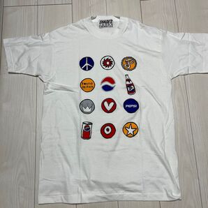 ペプシ・コーラ 企業Tシャツ サイズL相当