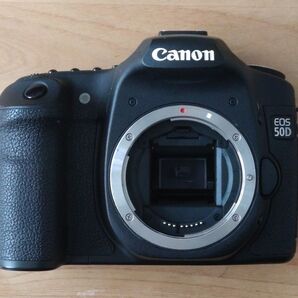 Canon EOS 50D デジタル一眼レフカメラ
