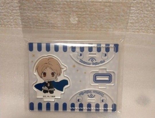 夏目友人帳 ゆらっと アクリルスタンド 夏目貴志