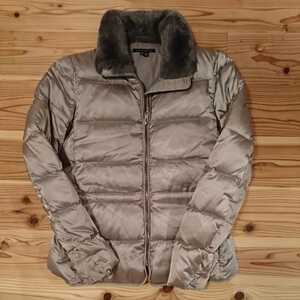  theory down jacket P