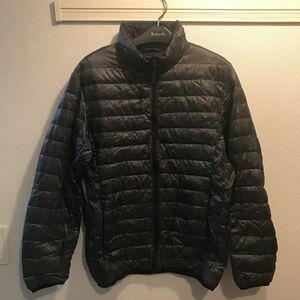 Uniqlo Ultra Light Down S