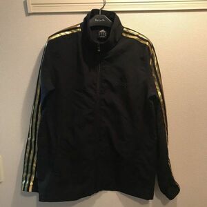 Adidas Track Jacket o