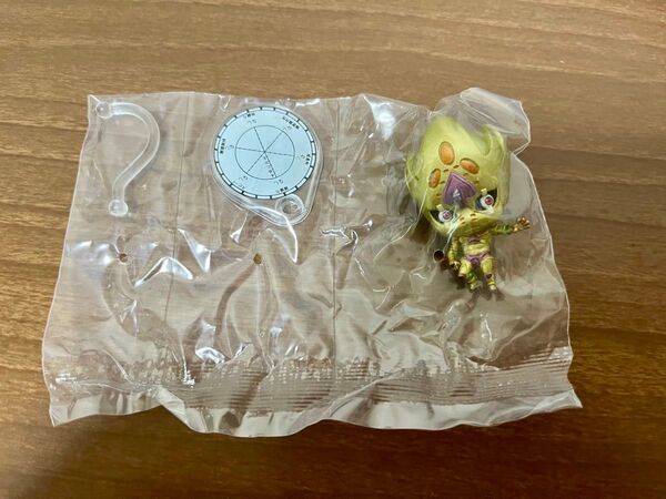 ジョジョの奇妙な冒険 スタンドフィギュアコレクション08 G・E・R