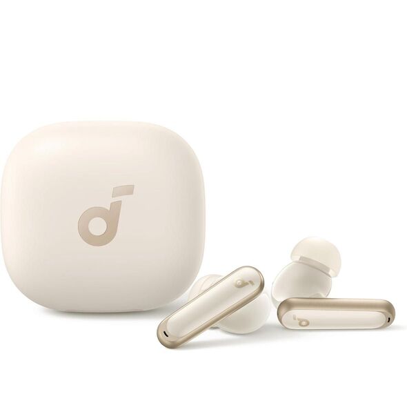 Anker Soundcore P40i (Bluetooth 5.3) 【完全ワイヤレスイヤホン/ウルトラノイズキャンセリング
