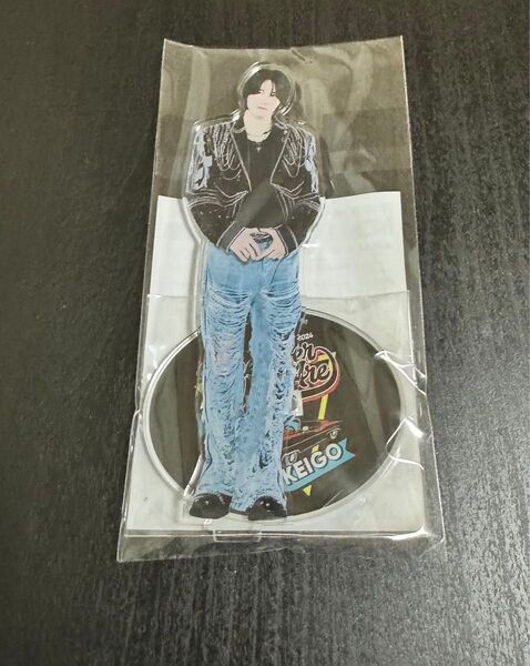 JO1 佐藤景瑚 アクスタ JO1DER SHOW
