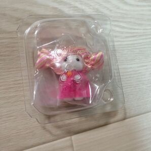 シルバニアファミリー デリシャスパレード キラキラくじ マシュマロネズミの赤ちゃん エドワード
