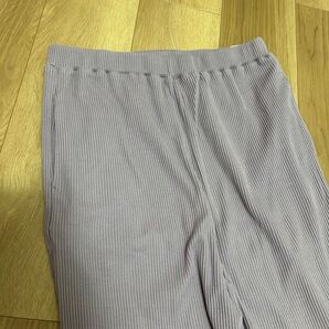 LEPSIM マタニティ フリーサイズ